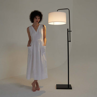 Nook Floor Lamp