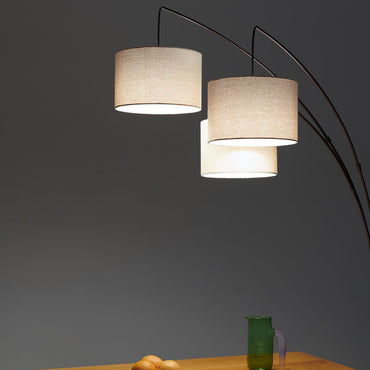 Halo Floor Lamp