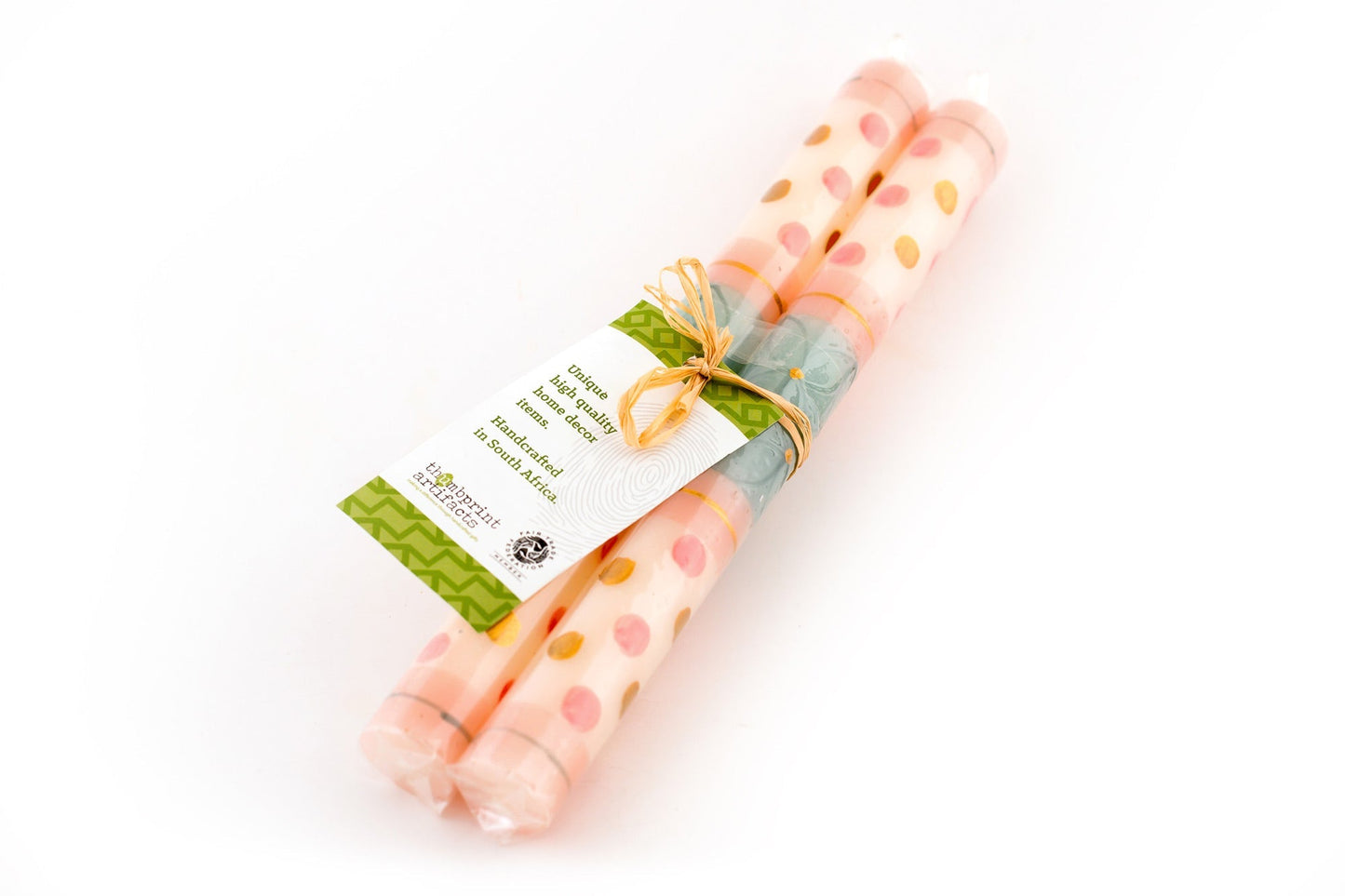 Confetti Delight Candles