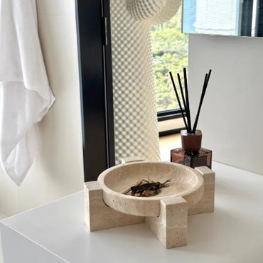 Natural Stone Tray