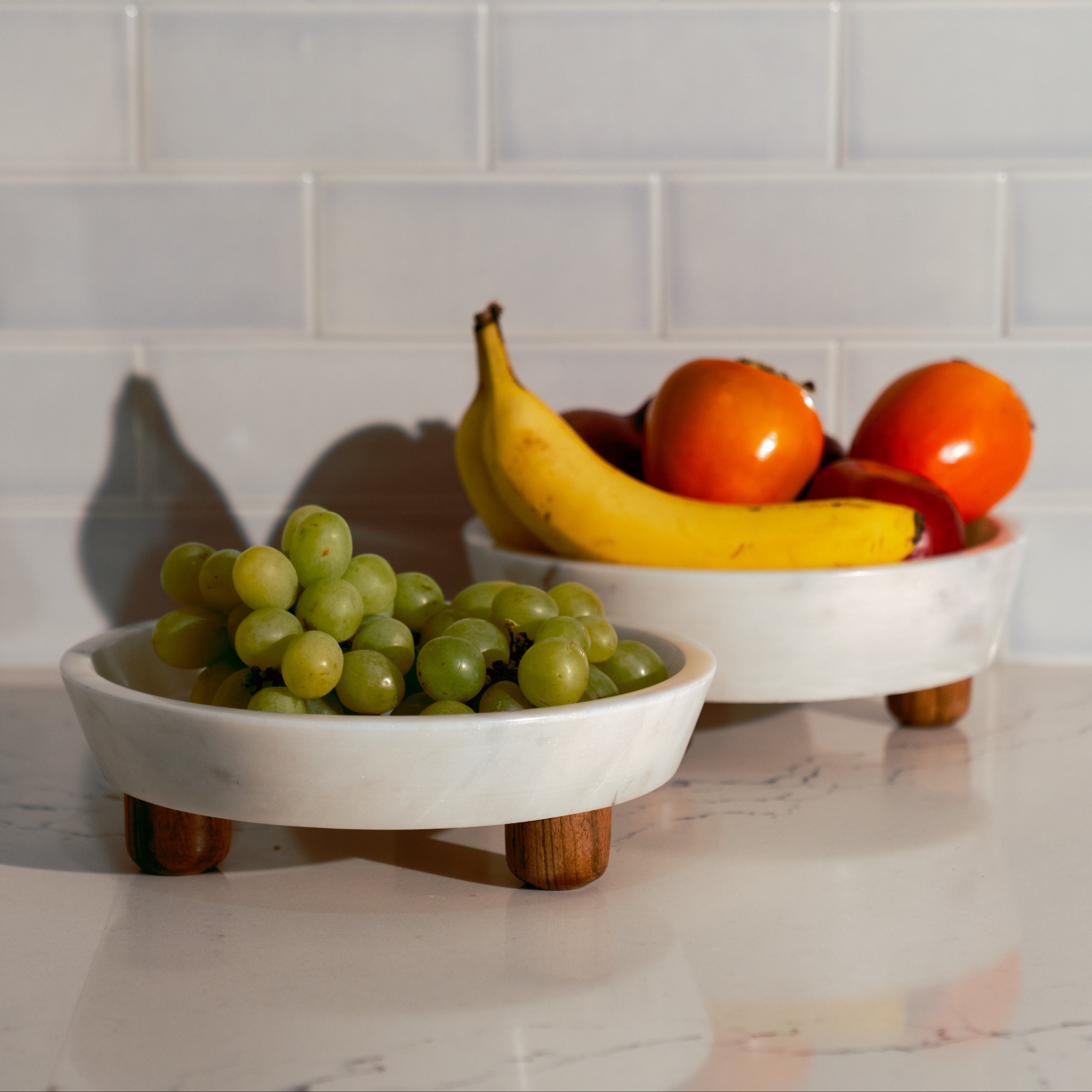 Banswara Marble Tray