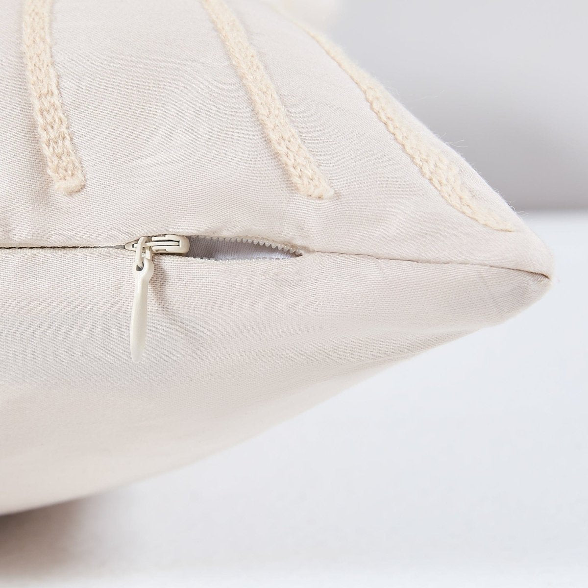 Kinoko Decorative Pillow Cover