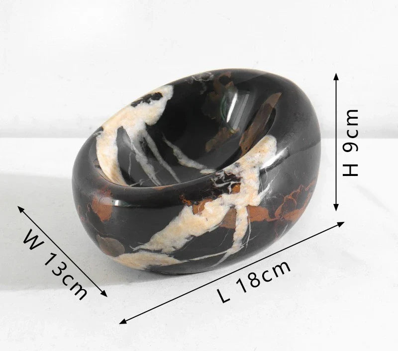 Marble Nest Tray