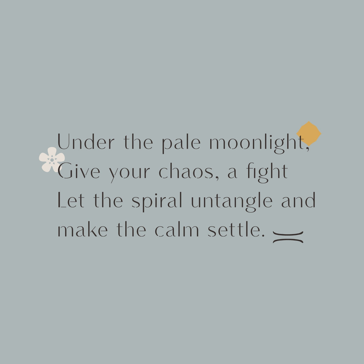 Calm Incense Sticks