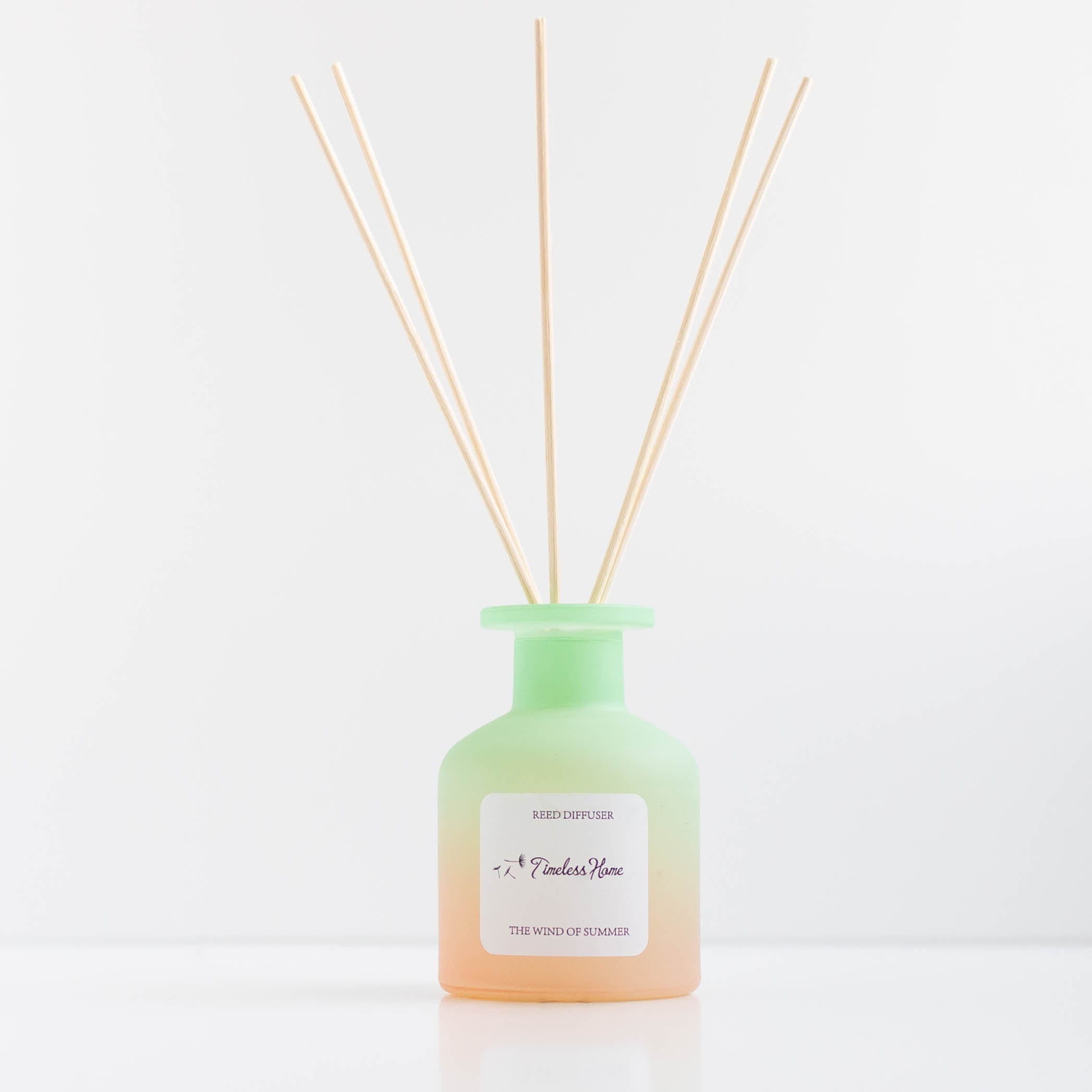 The Wind of Summer Reed Diffuser