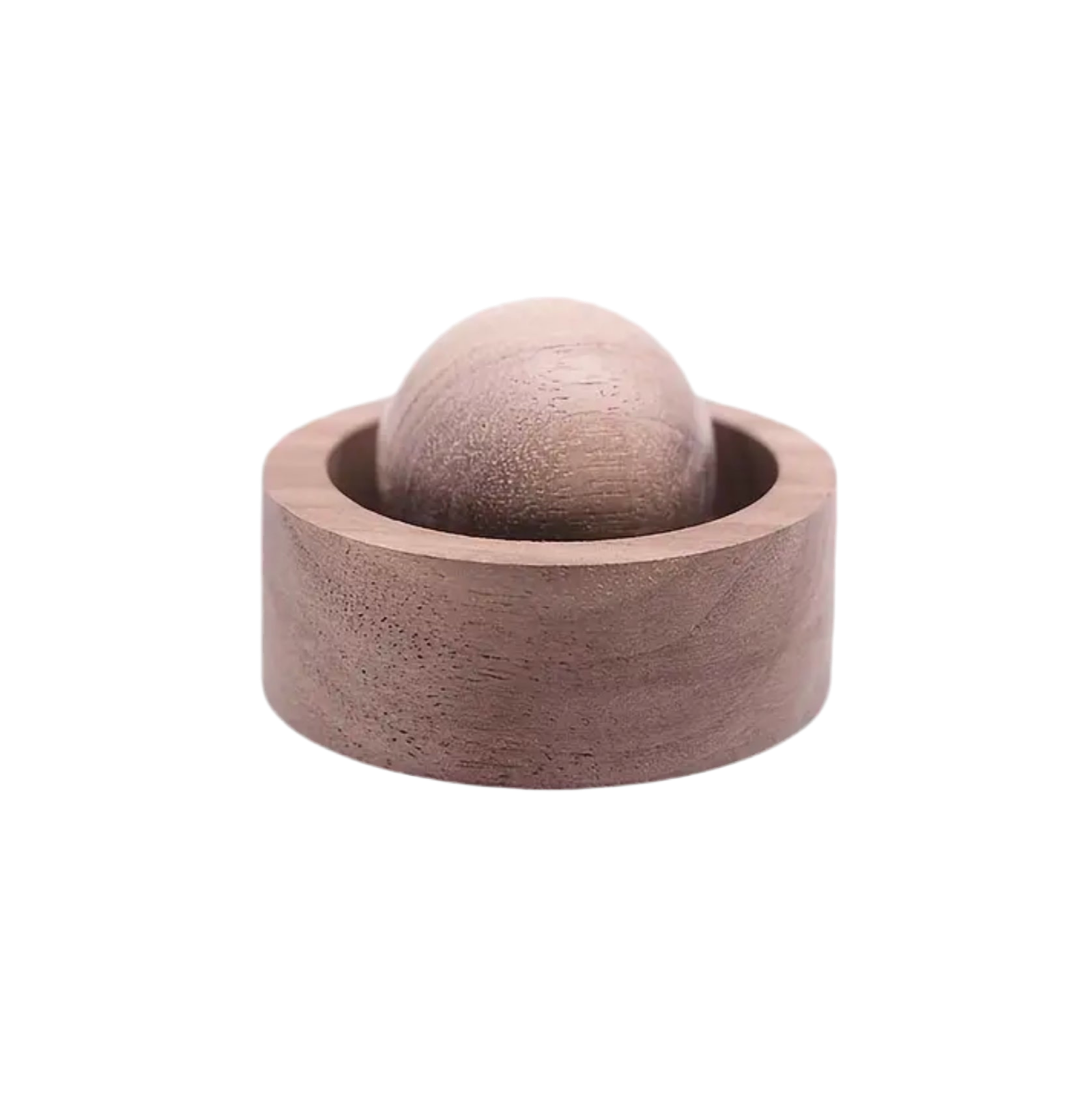 Walnut Wood Passive Diffuser