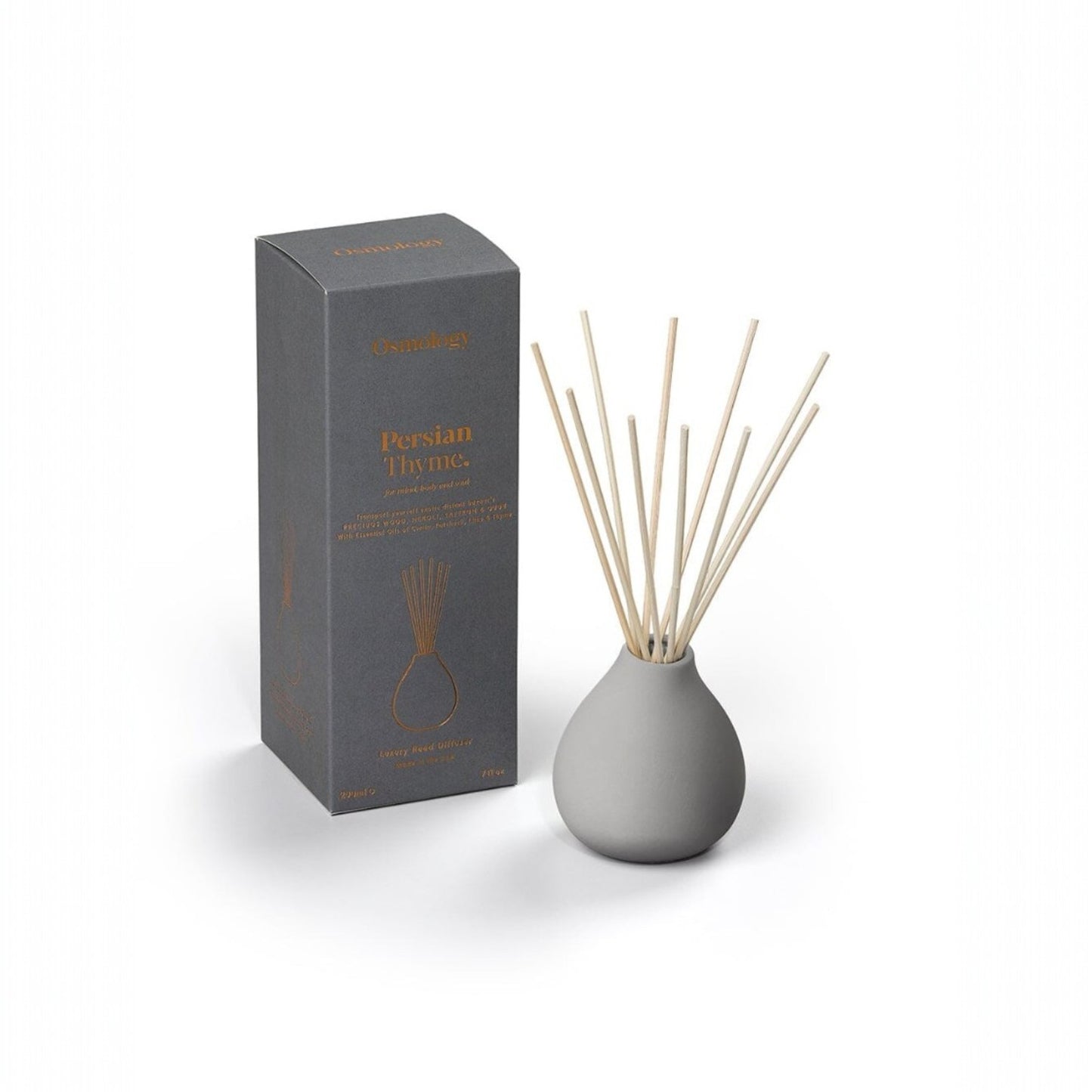 Persian Thyme Reed Diffuser