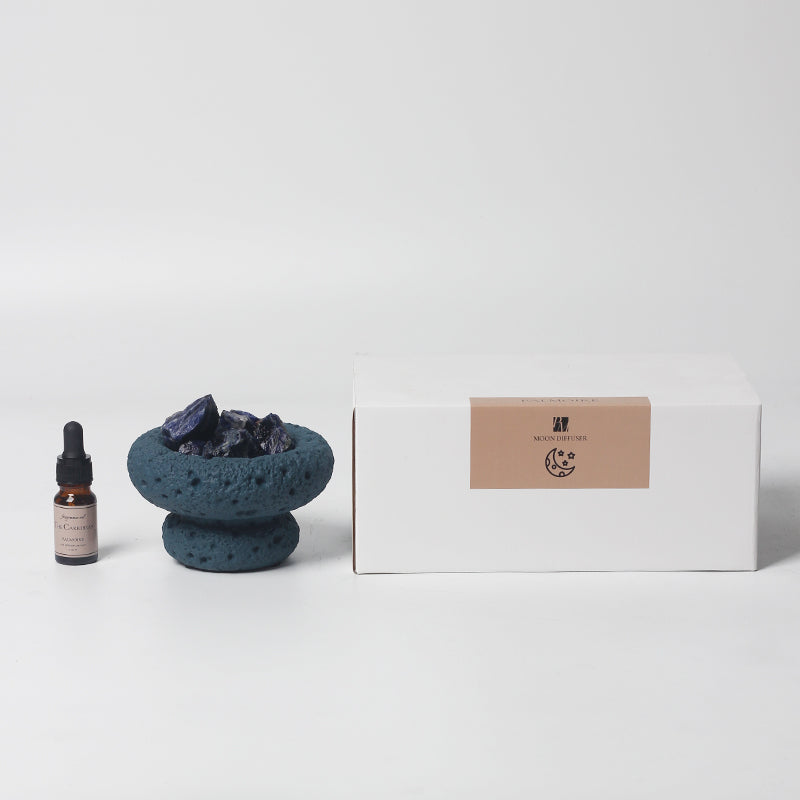 Blue Moon Diffuser - The Caribbean