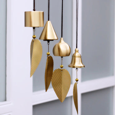 Resonance Wind Bell