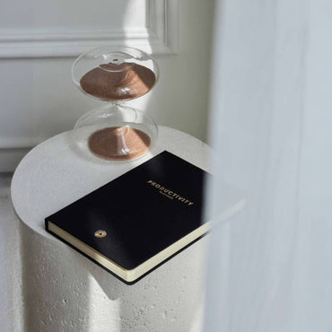 Mindful Focus Hourglass - 30 Minutes