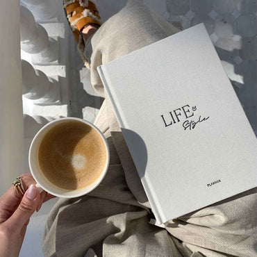 LIFE&Style Planner
