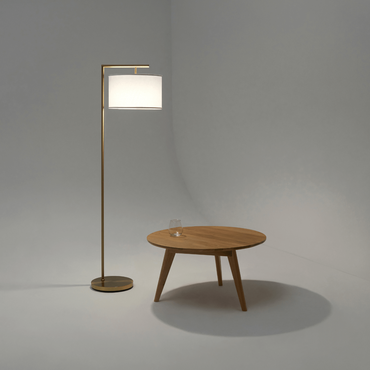 Breve Floor Lamp