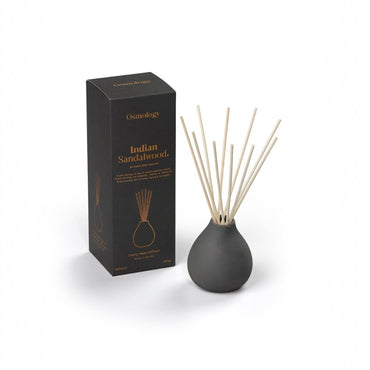 Indian Sandalwood Reed Diffuser