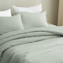 Linen Duvet Set