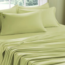 Bamboo Sheet Set
