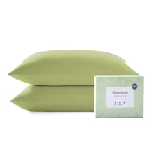 Bamboo Pillowcase Set