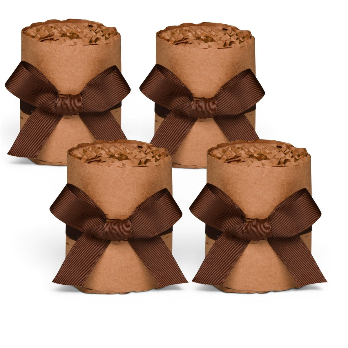 Fall Bundle Soy Candles - Set of 4
