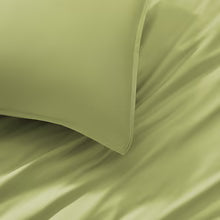 Bamboo Duvet Set