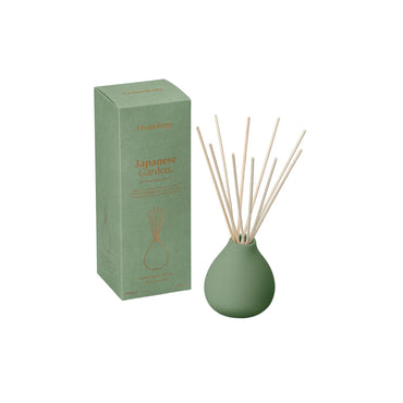 Japanese Garden Reed Diffuser