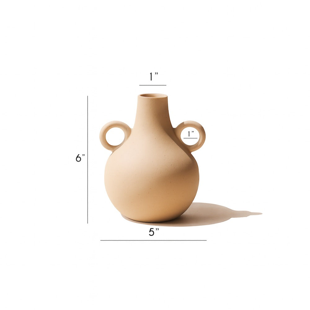 Harappan Vase