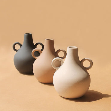 Harappan Vase