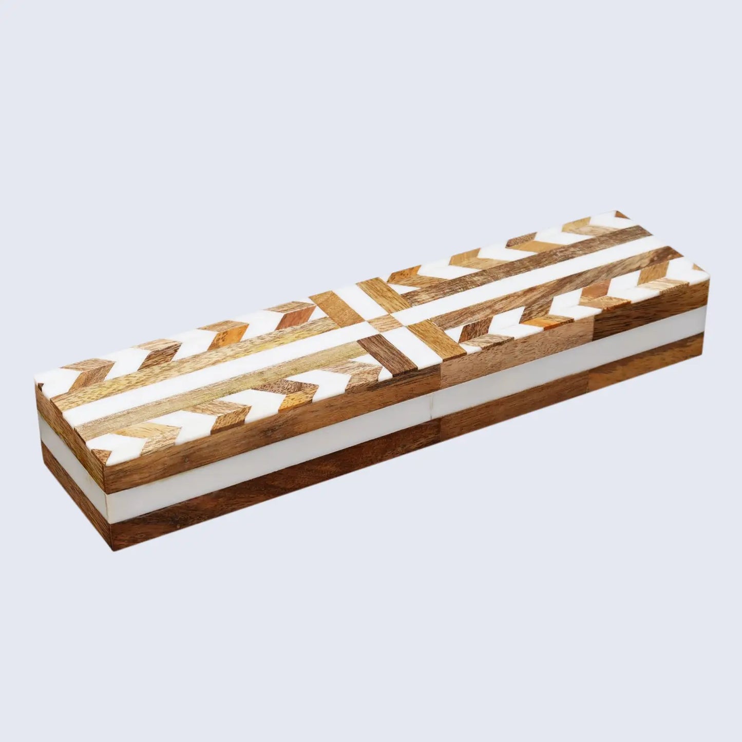 Sutra Decorative Storage Box