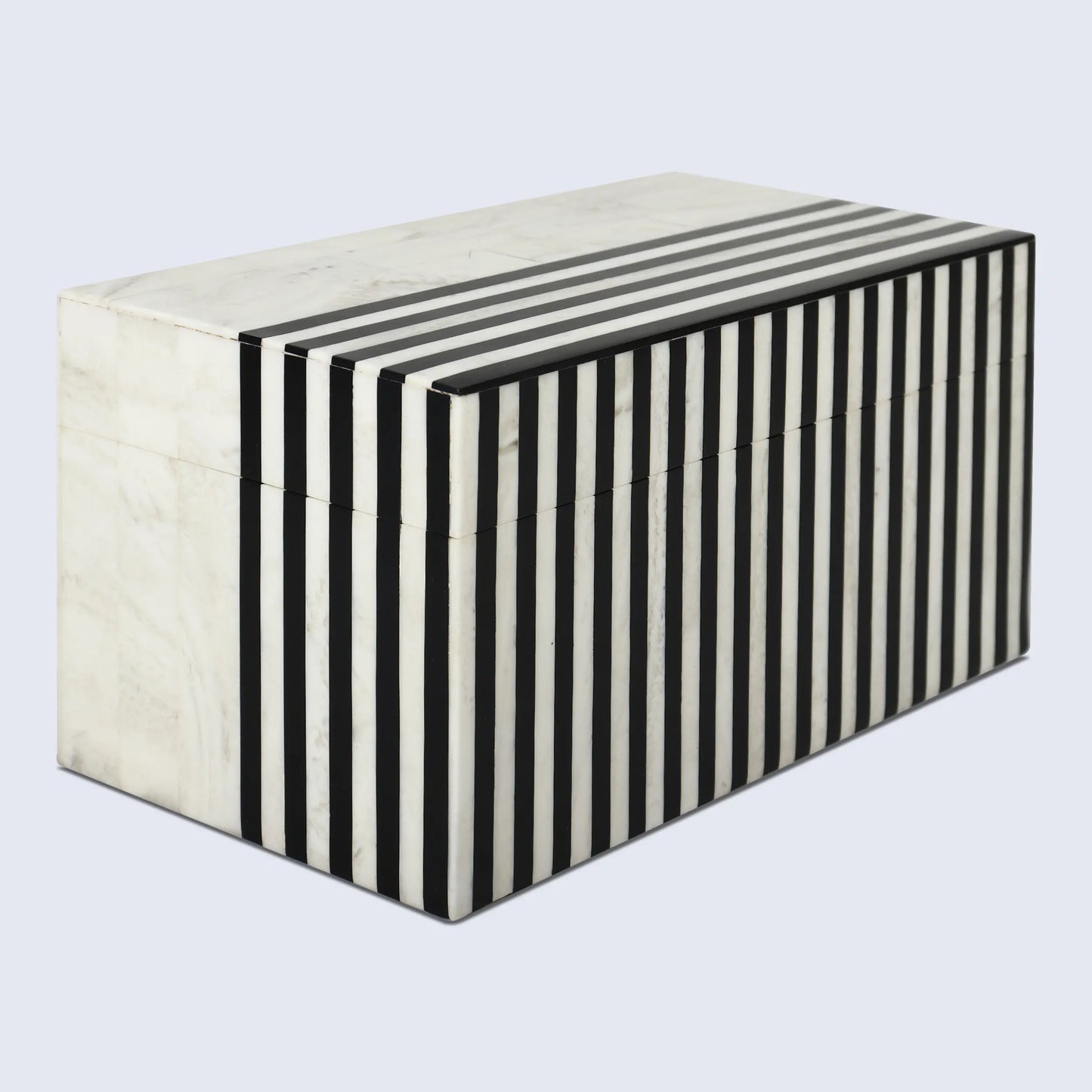 Mono Decorative Storage Box – 7 Sizes