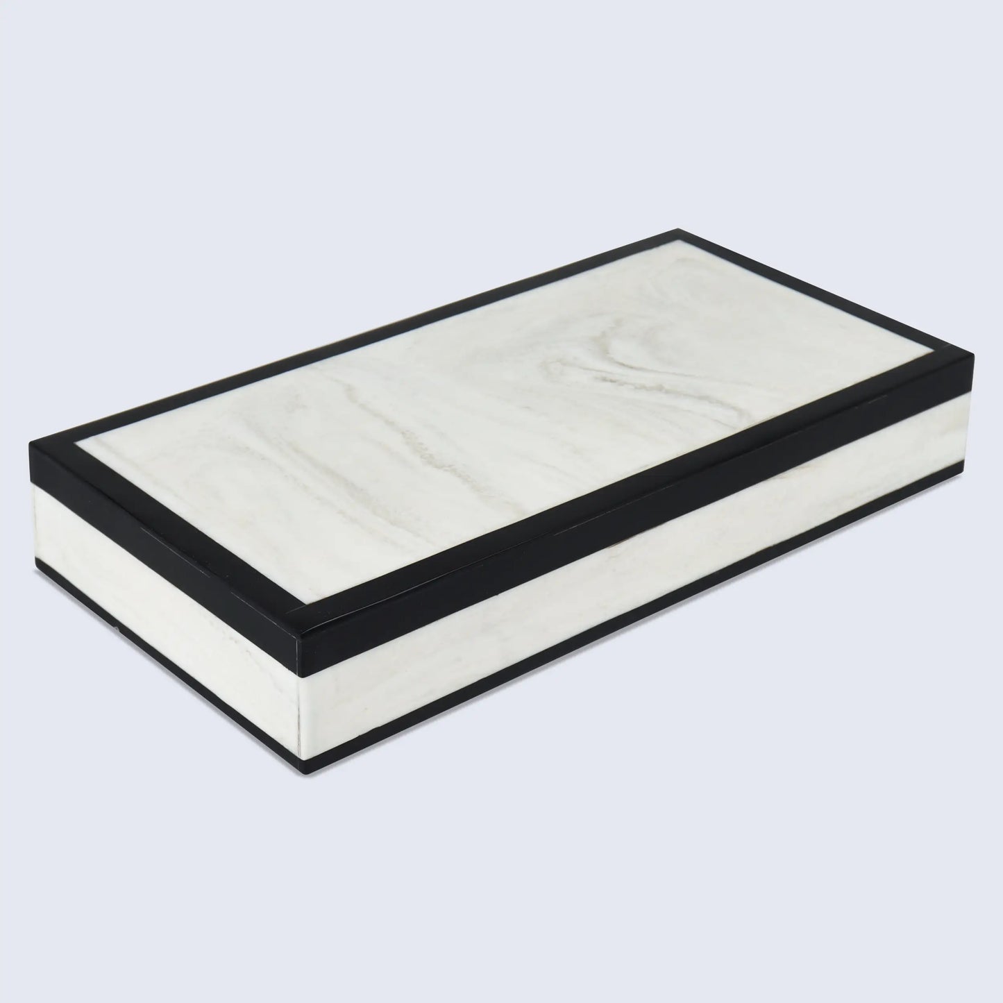 Ira Decorative Storage Box – 7 Sizes