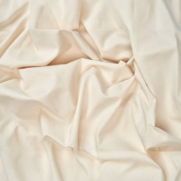 Cotton Percale Bed Sheet Set