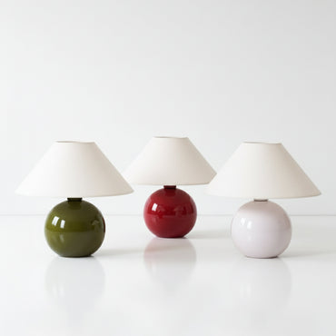 Marlow Table Lamp