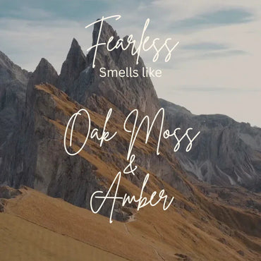 Oakmoss & Amber Reed Diffuser