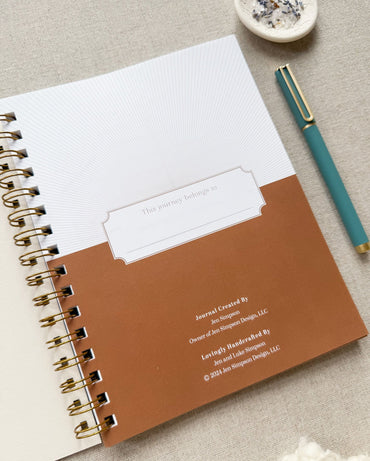 Self-Transformation Journal