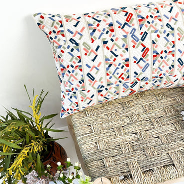 Heritage Cushion Cover