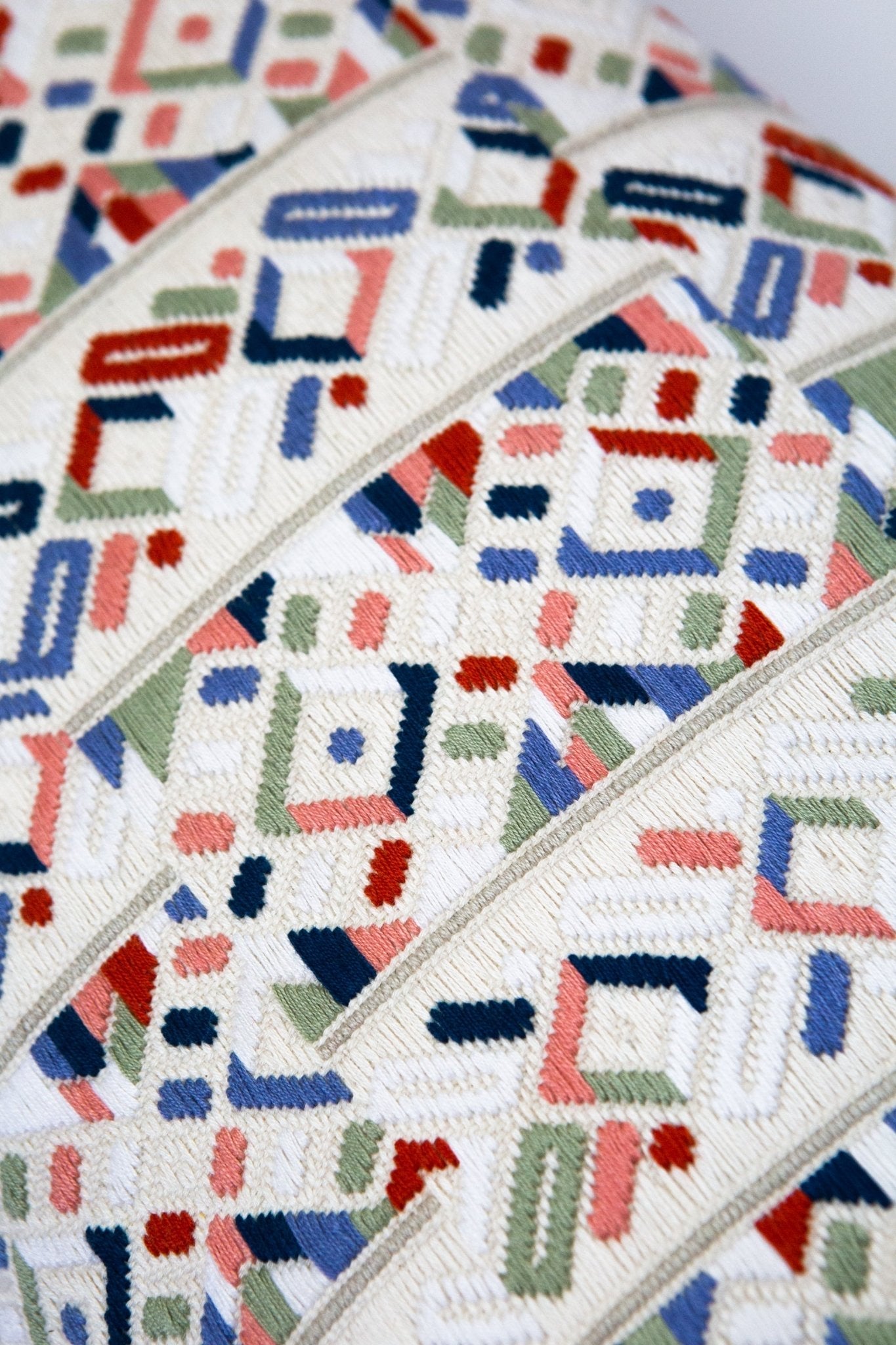 Heritage Cushion Cover
