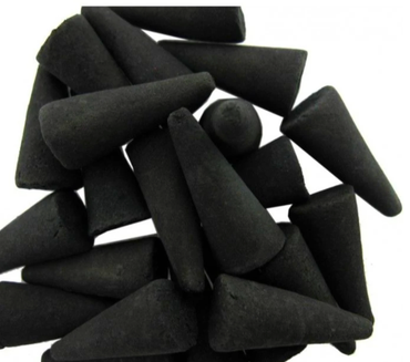 Yellowstone National Park Incense Cones