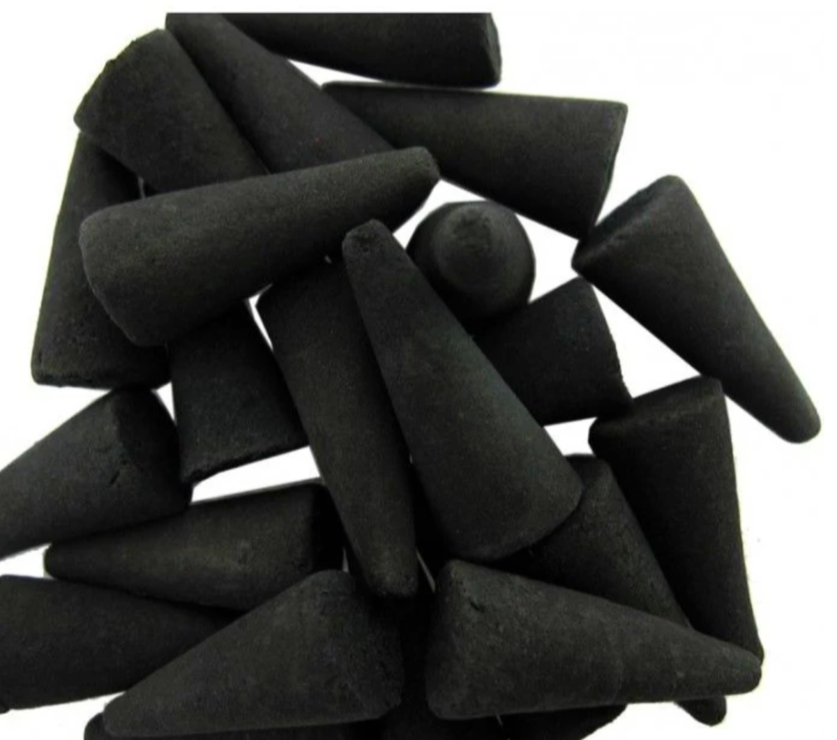 Yellowstone National Park Incense Cones