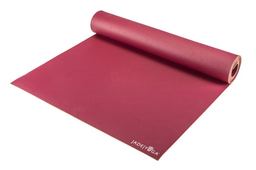 Mushroom Natural Rubber Yoga Mat