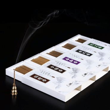 Natural Short Incense Sticks