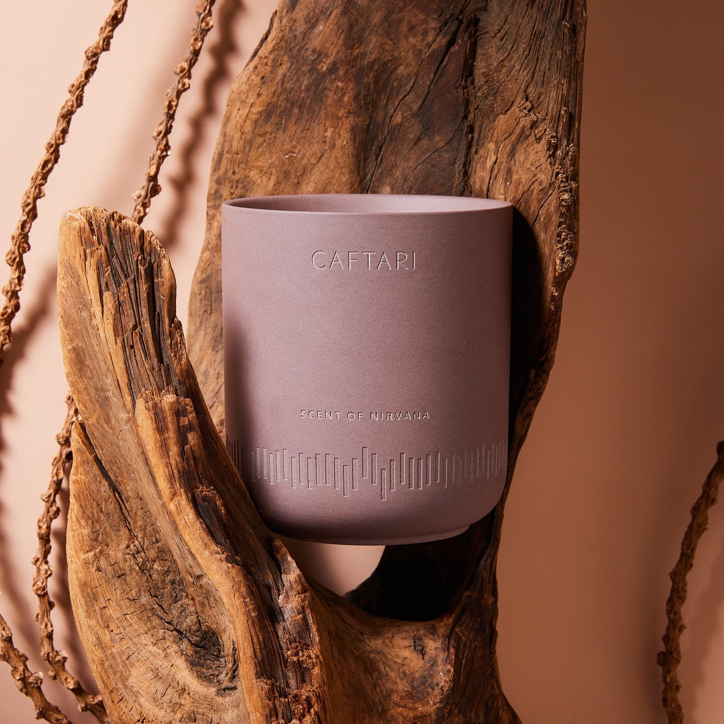 Scent of Nirvana