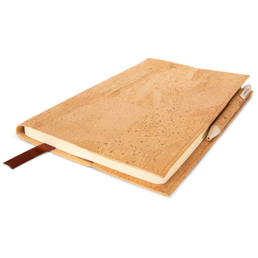Cork Journal - Refillable