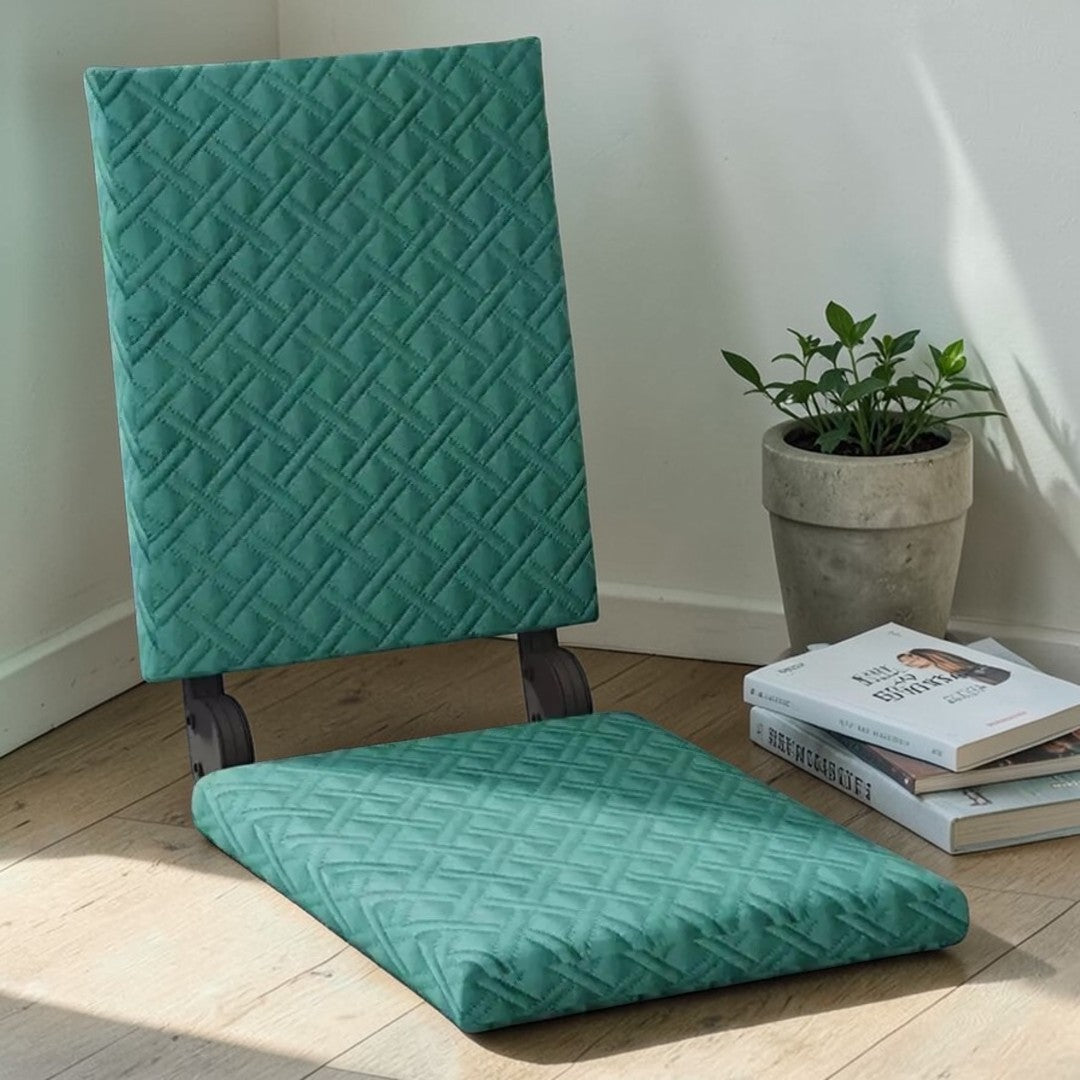 Tatami Seatable Reclining Chair