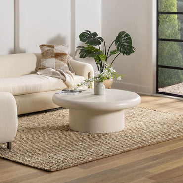 Carmel Jute Rug