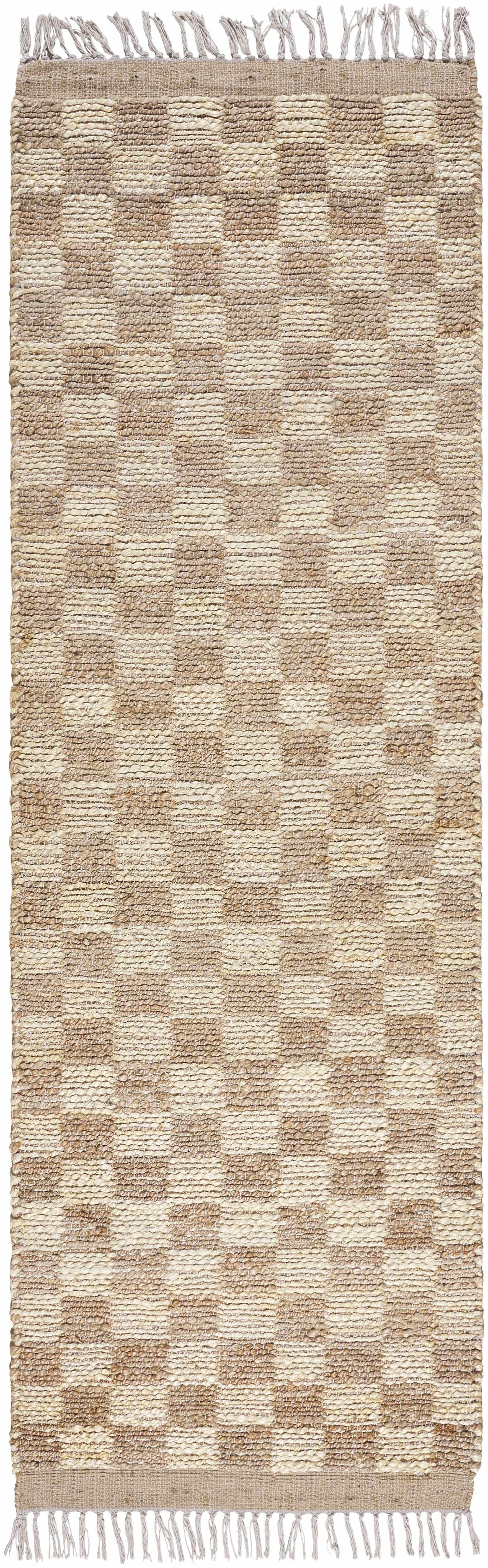 Talia Jute Rug