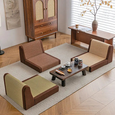 Japanese Style Tatami Chair