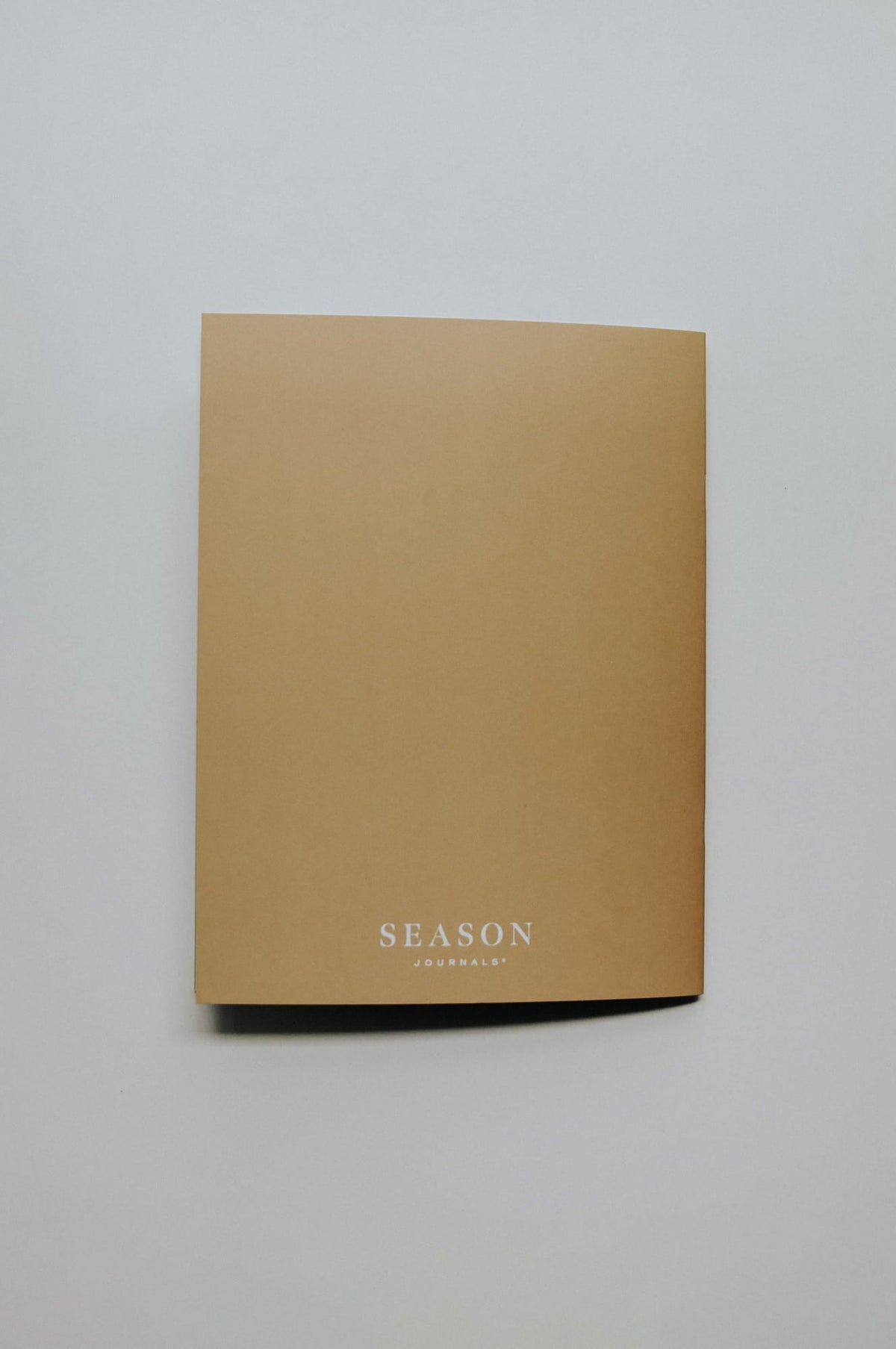 Everyday Positive Journal