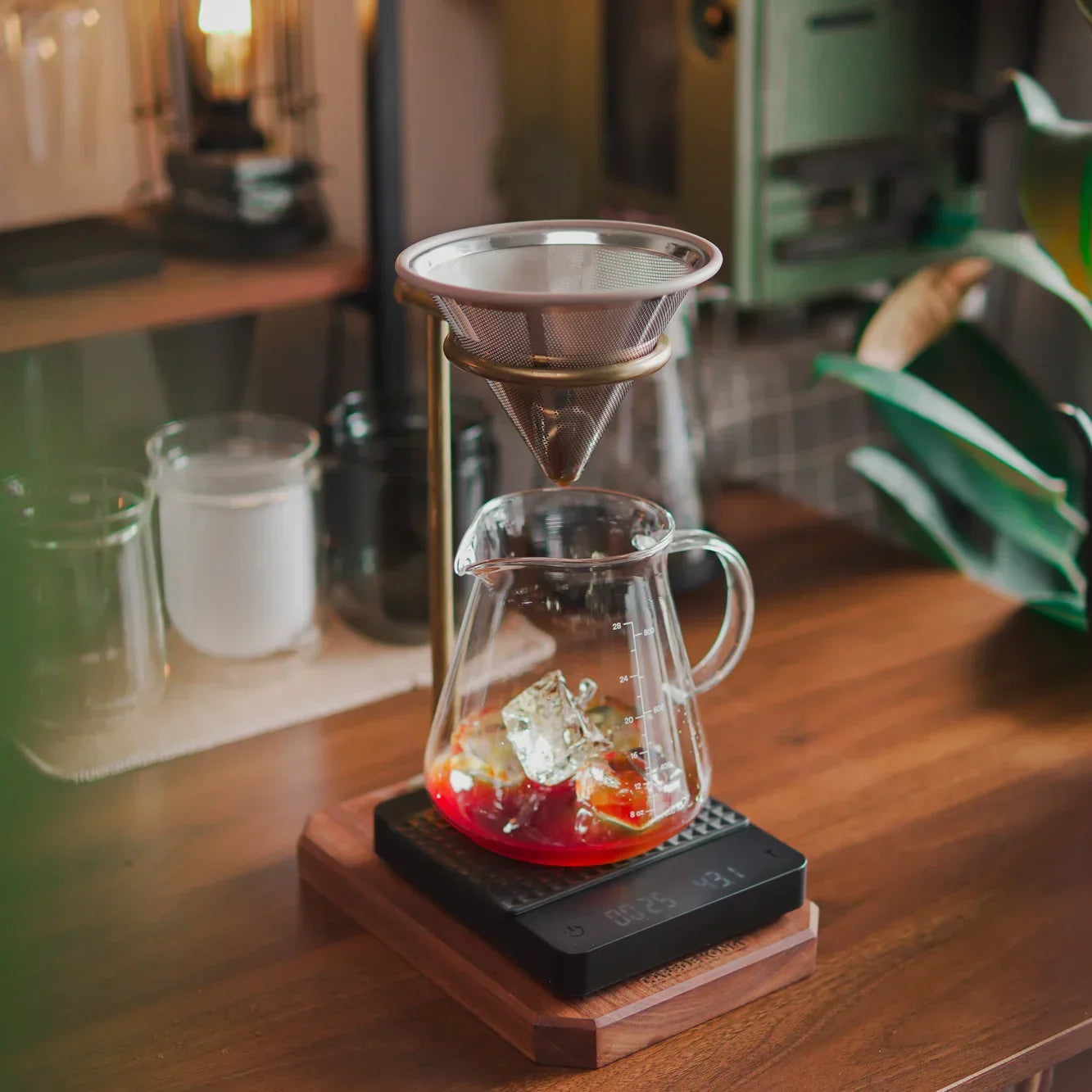 Range Carafe