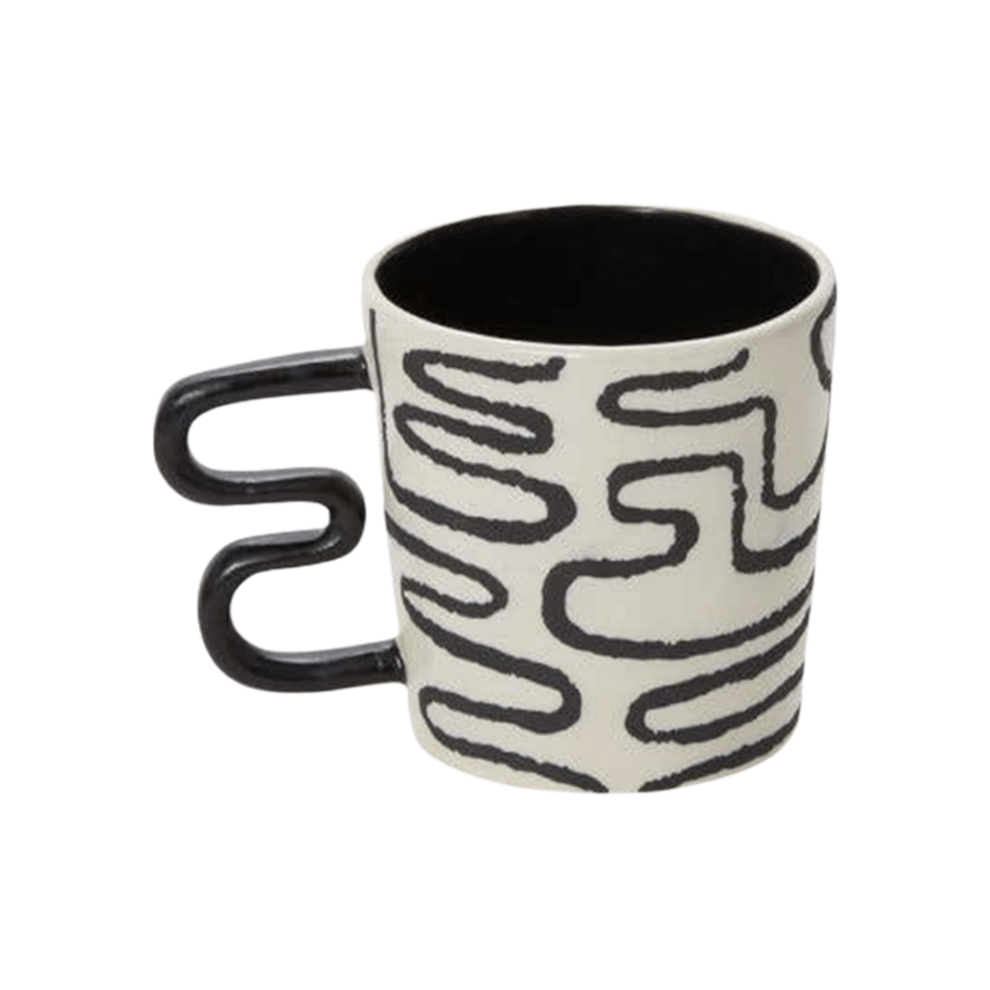 Freehand Mug