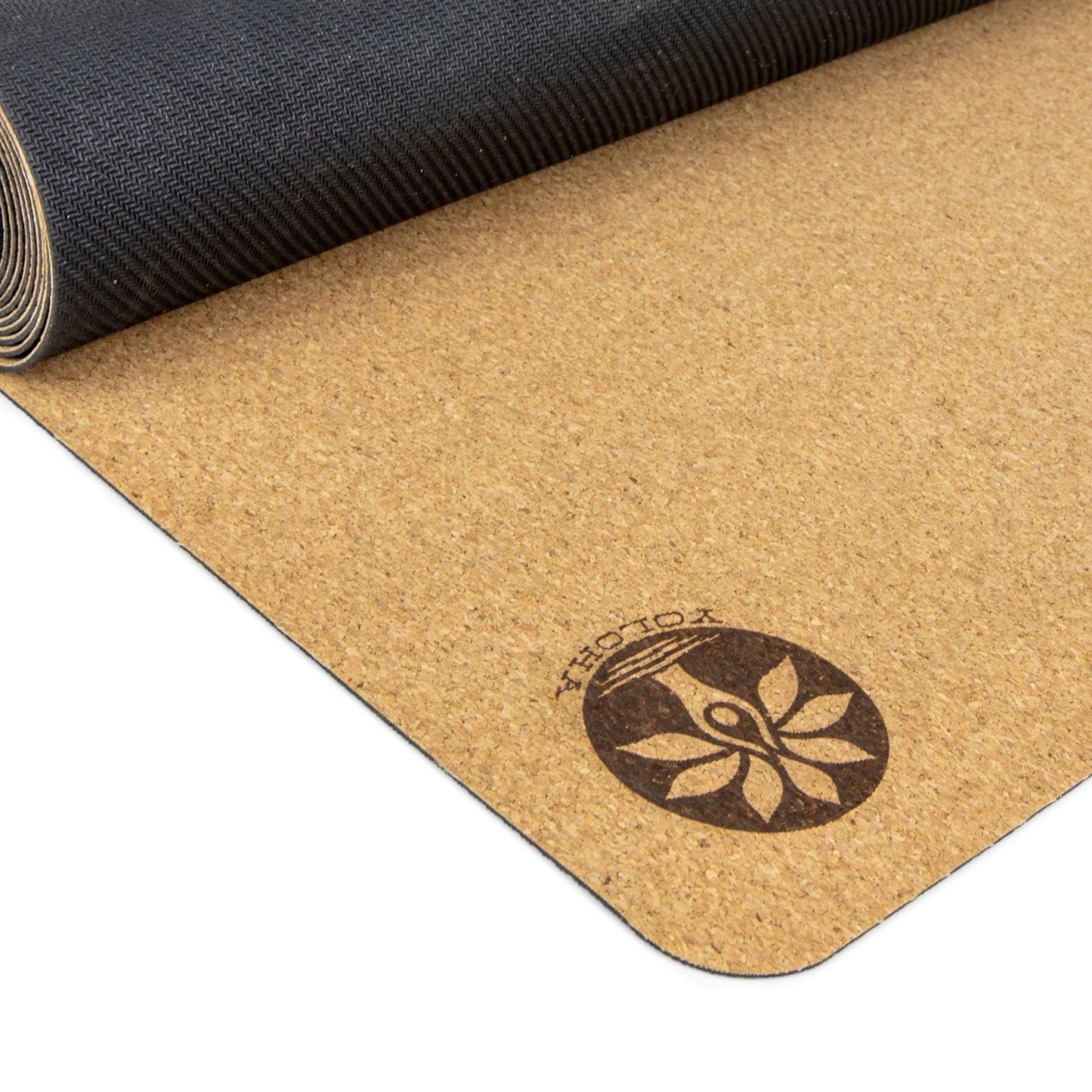 Air Cork Yoga Mat