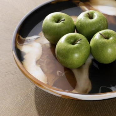 Espresso Pedestal Tray