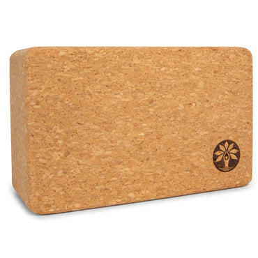 Solid Cork Block